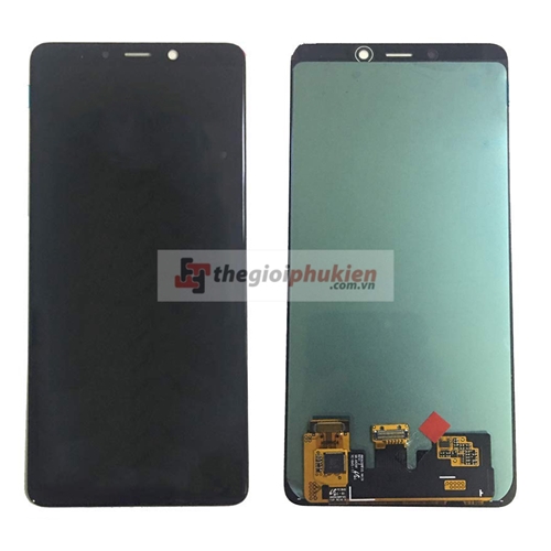 Màn hình Samsung A920 ( full khung )